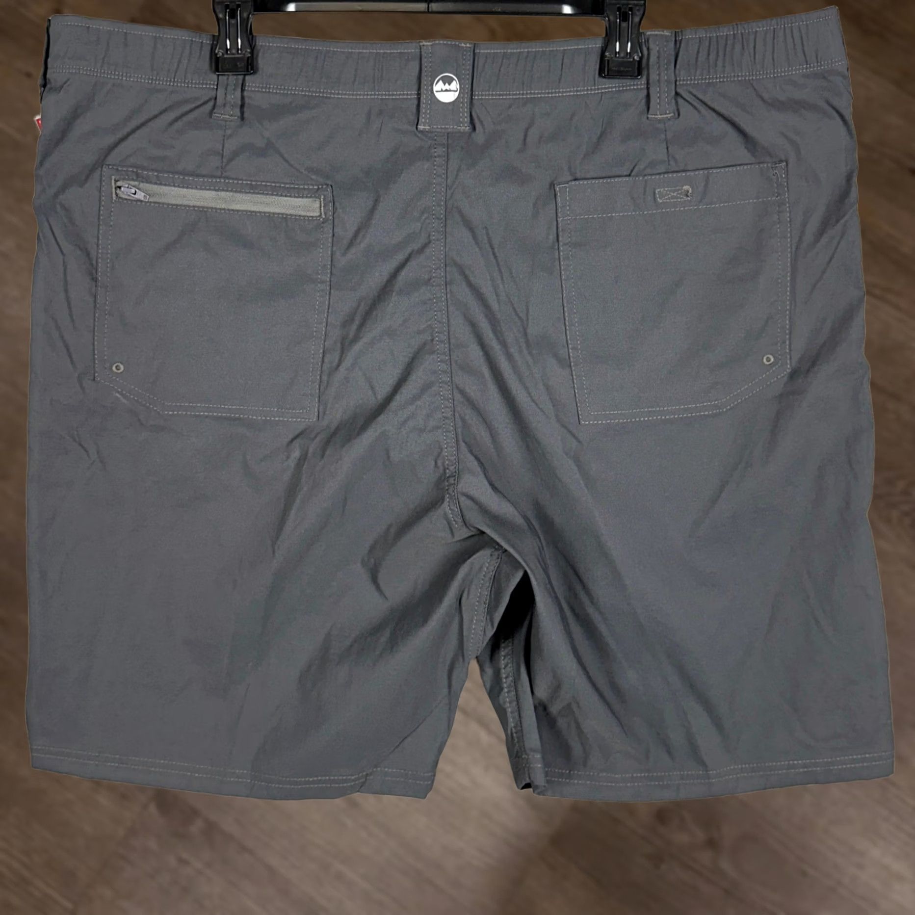 Wrangler VINTAGEN/A Size US 44 / EU 60 - 1 Thumbnail