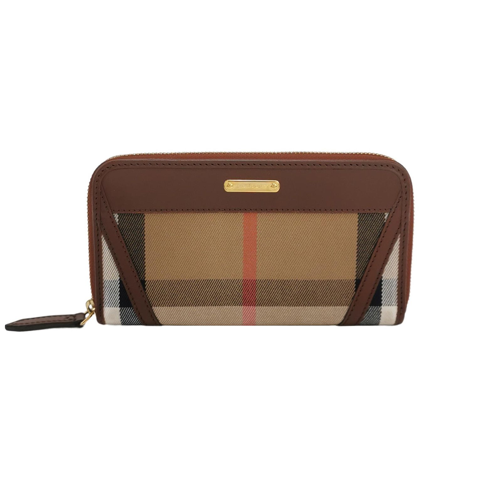 Burberry Burberry Men one size Wallets Size ONE SIZE - 1 Thumbnail