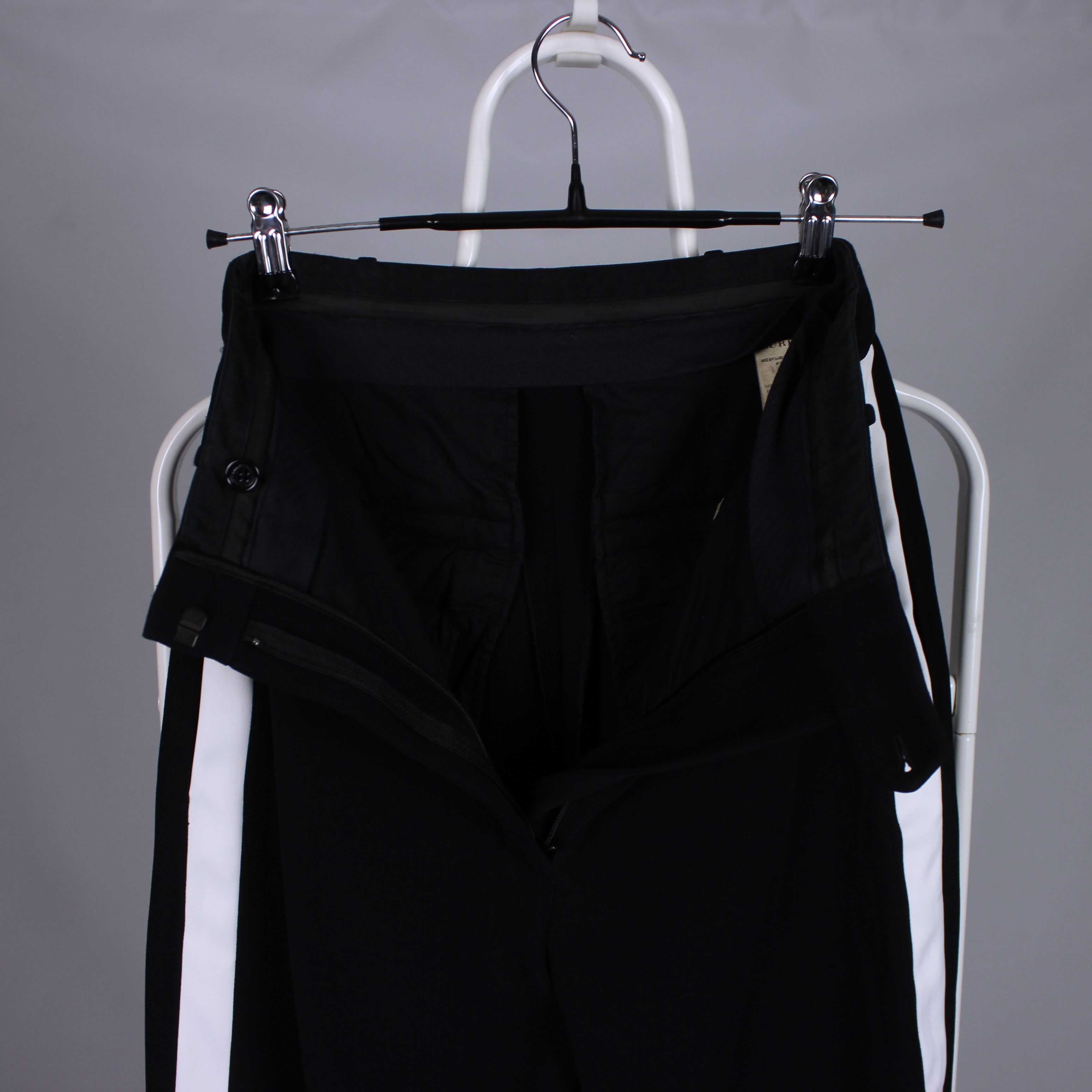 Burberry Burberry women pants Size 28" / US 6 / IT 42 - 7 Thumbnail