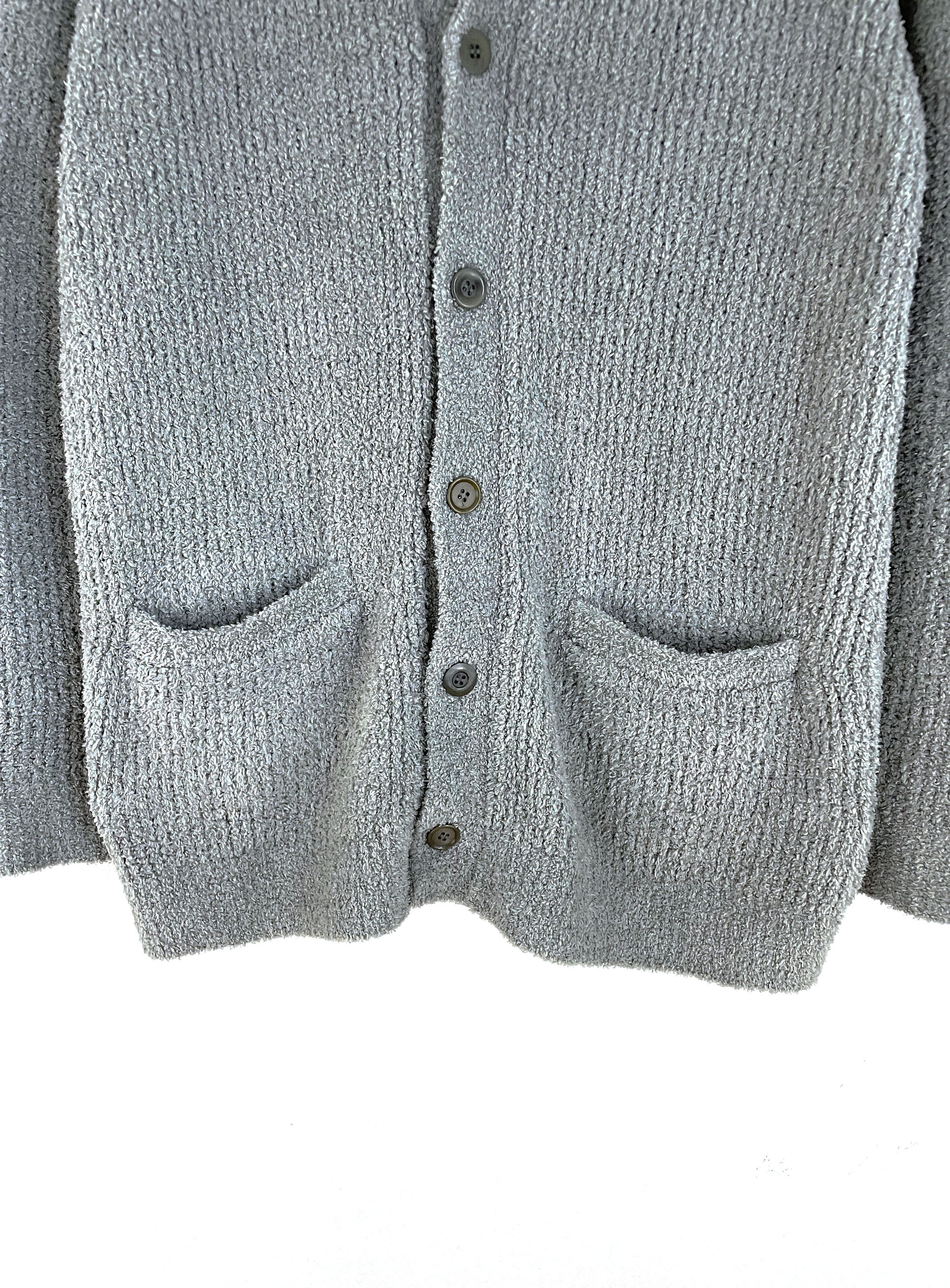 Undercover AW16 Fuzzy Cardigan Size US M / EU 48-50 / 2 - 4 Thumbnail