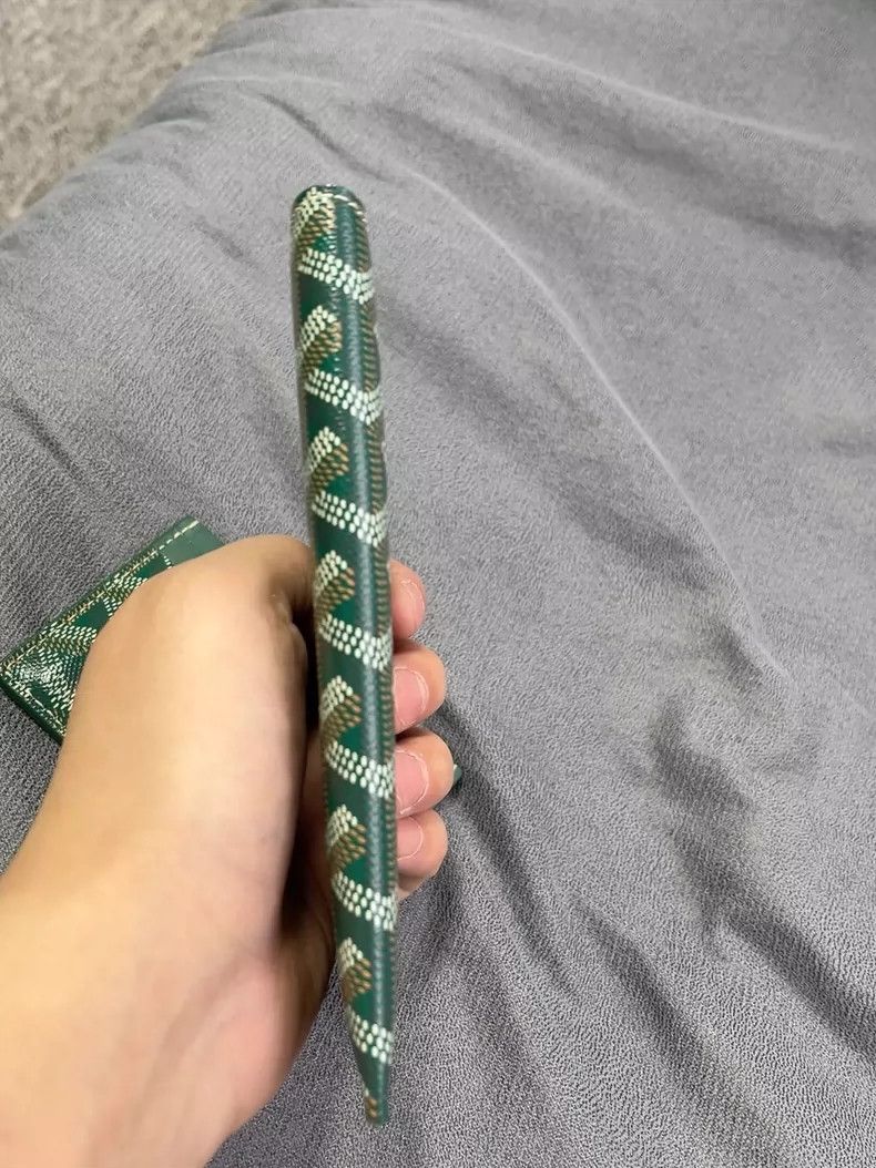 Goyard goyard Mobile phone bag 2504-Nextarrow Size ONE SIZE - 4 Thumbnail