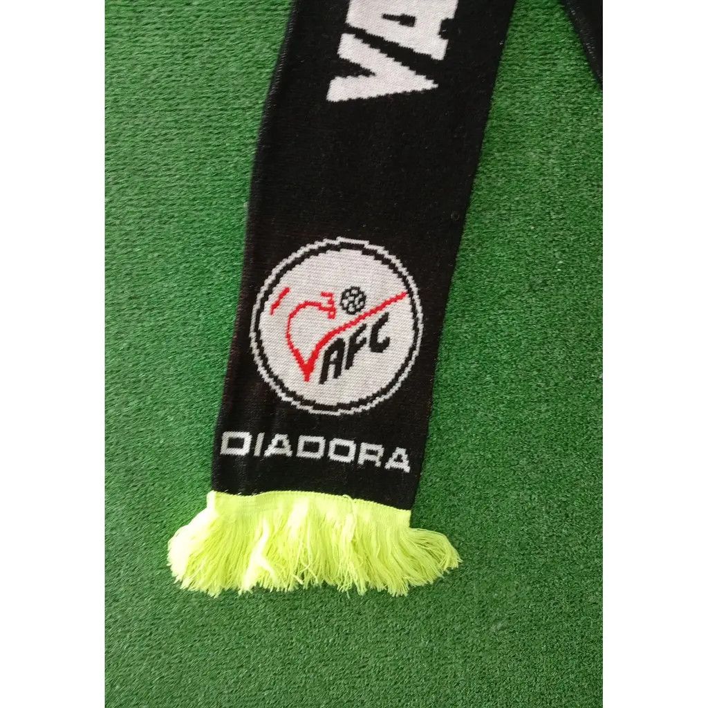 Diadora Diadora Valenciennes FC Scarf Size ONE SIZE - 3 Thumbnail