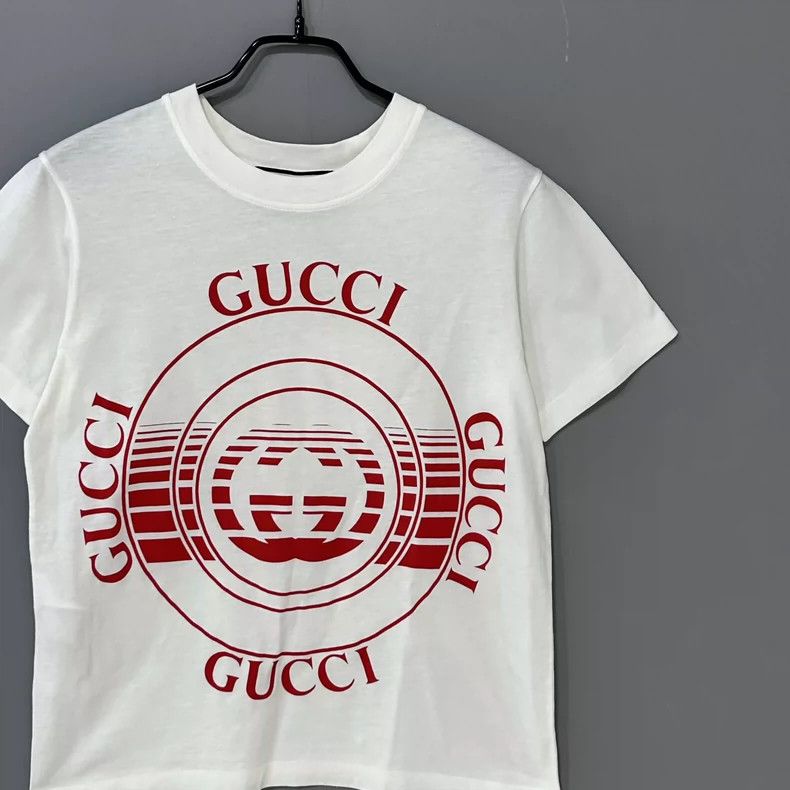 Gucci Gucci Record short sleeves 2502-Nextarrow Size US XS / EU 42 / 0 - 2 Thumbnail
