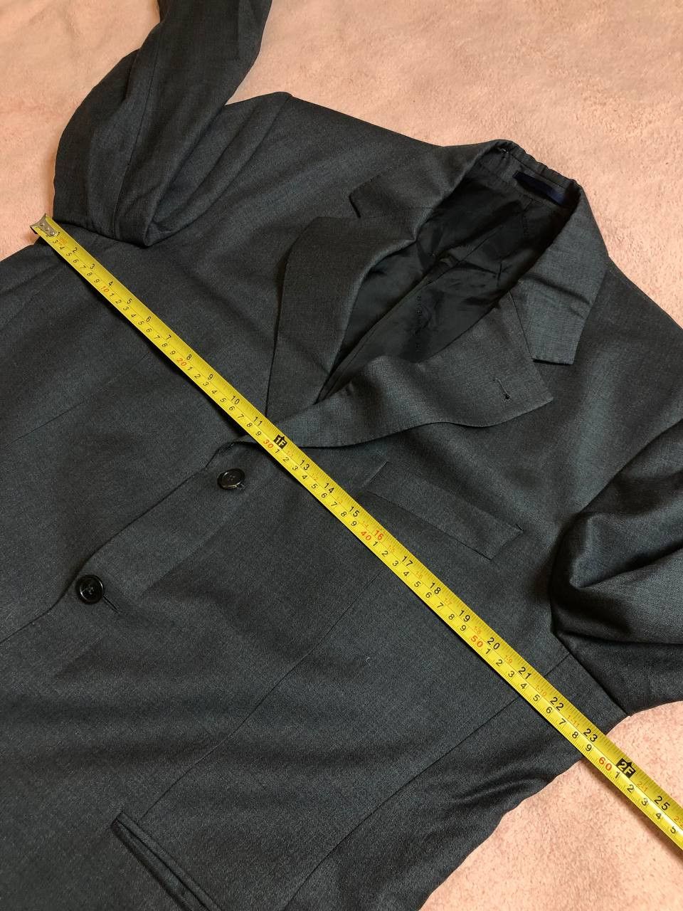Burberry Burberry jacket pants suits Size US L / EU 52-54 / 3 - 2 Thumbnail
