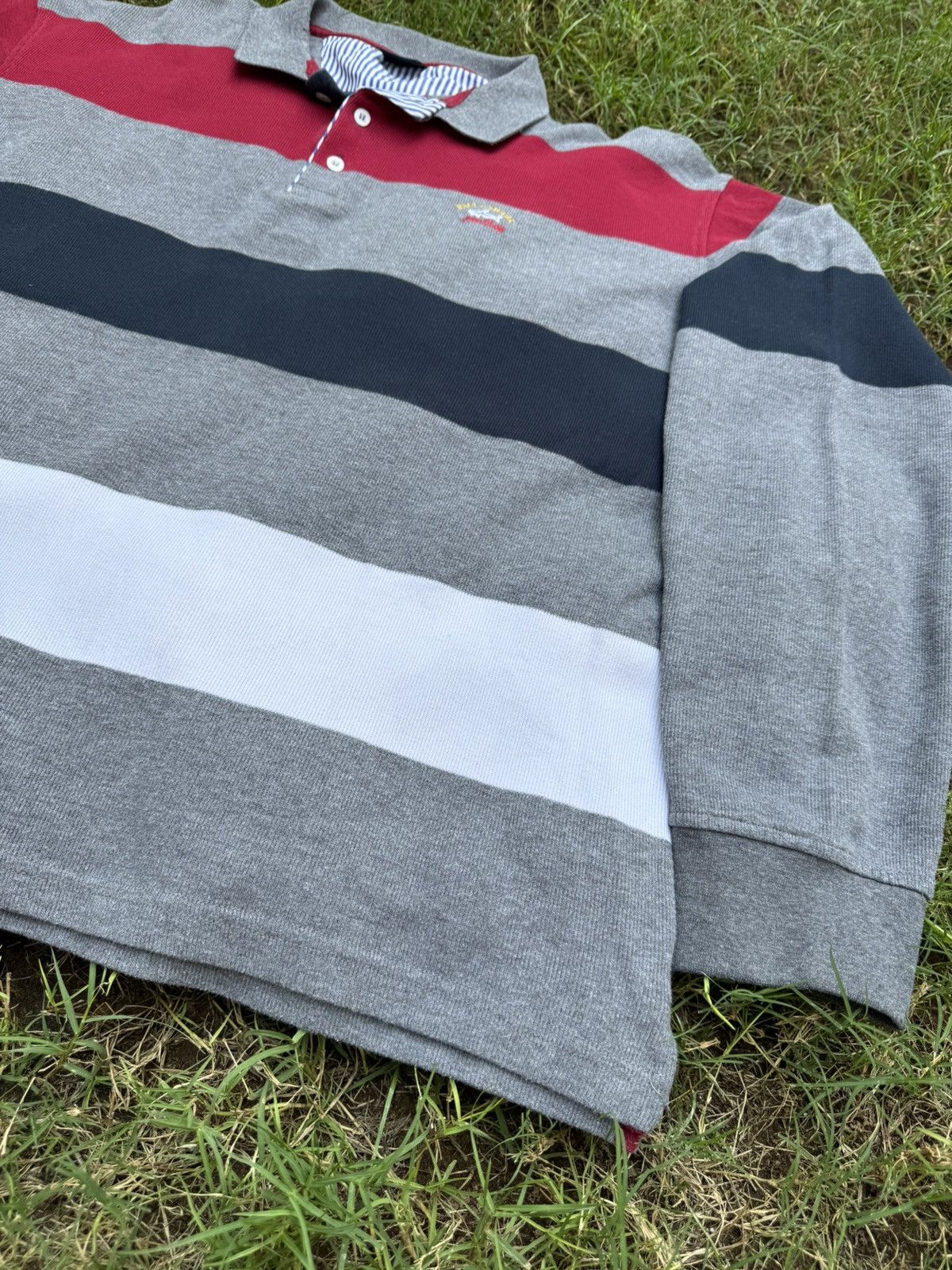 Paul & Shark Sweatshirt Paul & Shark Yachting polo Size US XXL / EU 58 / 5 - 4 Thumbnail