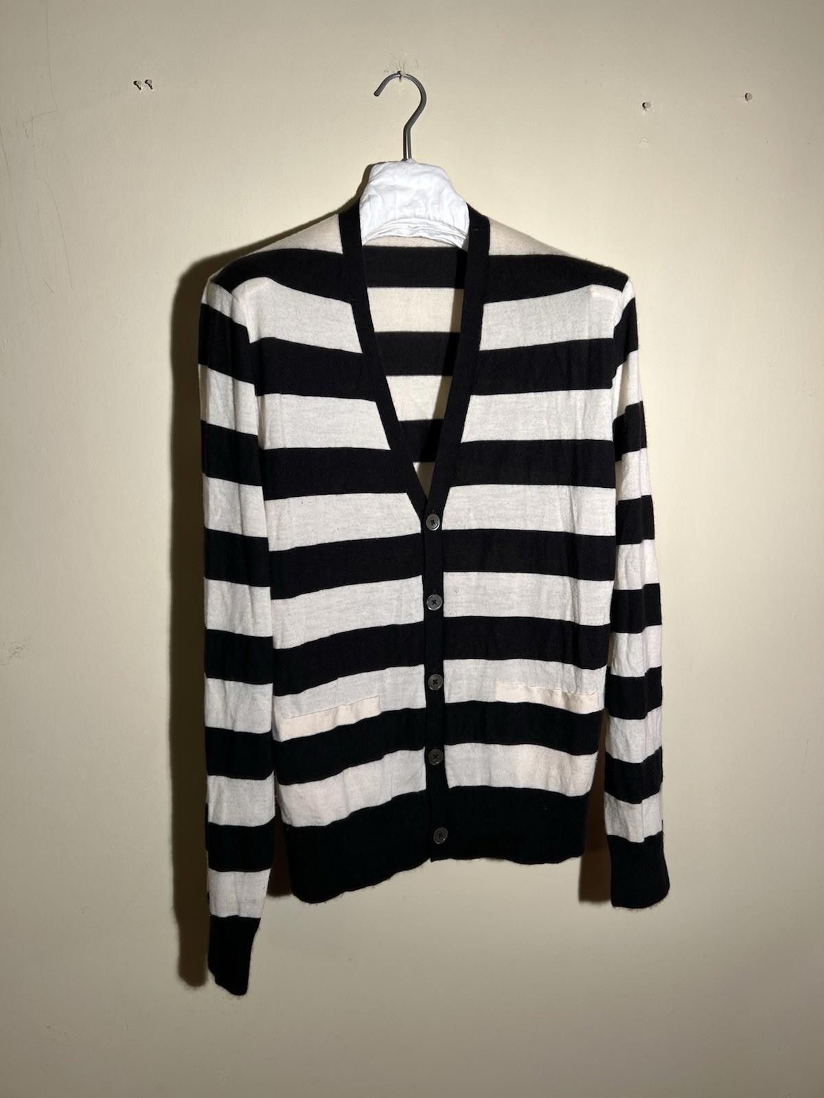 Polo Ralph Lauren Ralph Lauren Black Label Cardigan Sweater Size US L / EU 52-54 / 3 - 3 Thumbnail