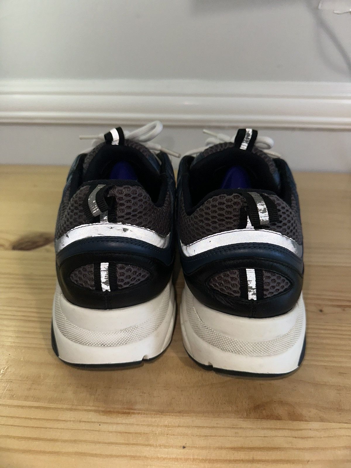 Dior Dior b22 Size US 13 / EU 46 - 4 Thumbnail