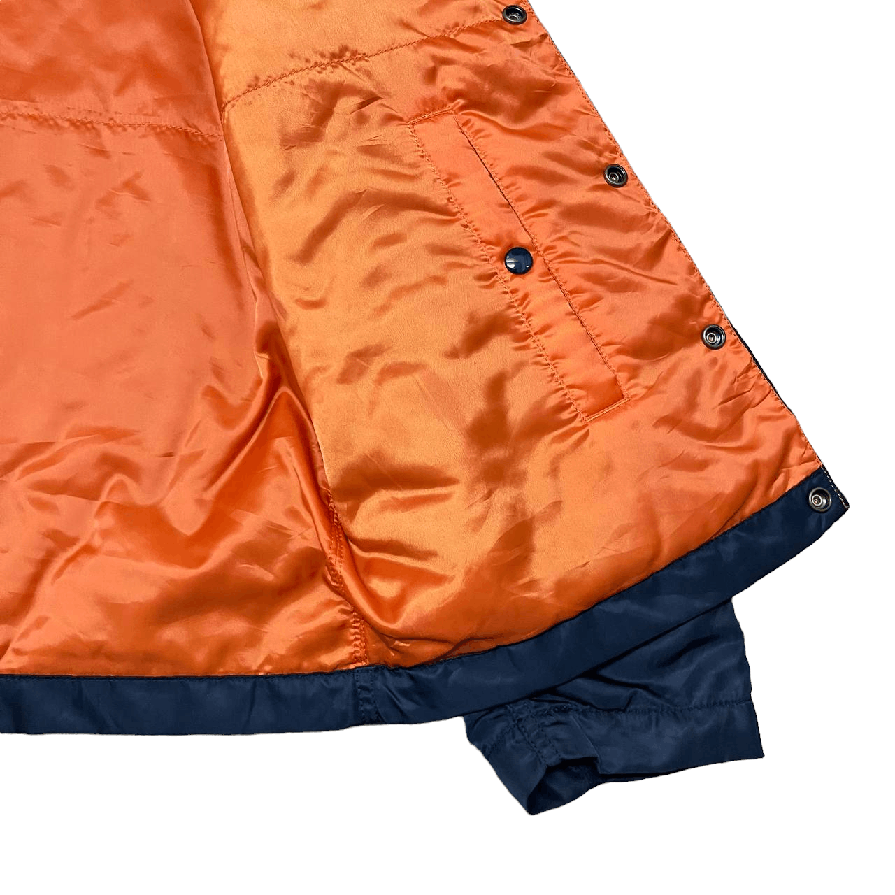 CABANE de ZUCCa Vintage 1999/2000 Zucca The Year Of Climax Jacket Size US M / EU 48-50 / 2 - 8 Thumbnail