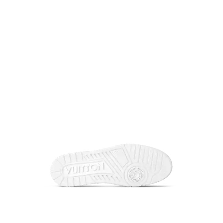 Louis Vuitton LV Trainers Size US 11 / EU 44 - 5 Thumbnail