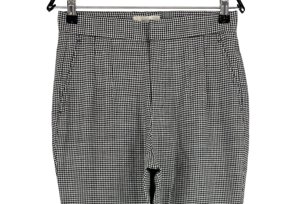 Other Ice Wool Trousers Size EU:36S; UK:10; US:6 - W28 L29 Size 28" / US 6 / IT 42 - 3 Thumbnail