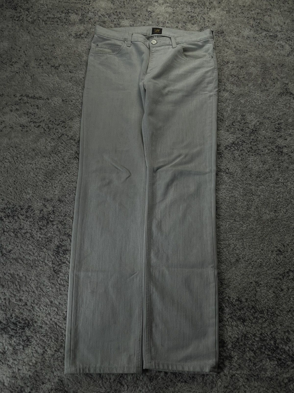 Lee Vintage Lee Jeans Size US 32 / EU 48 - 7 Thumbnail
