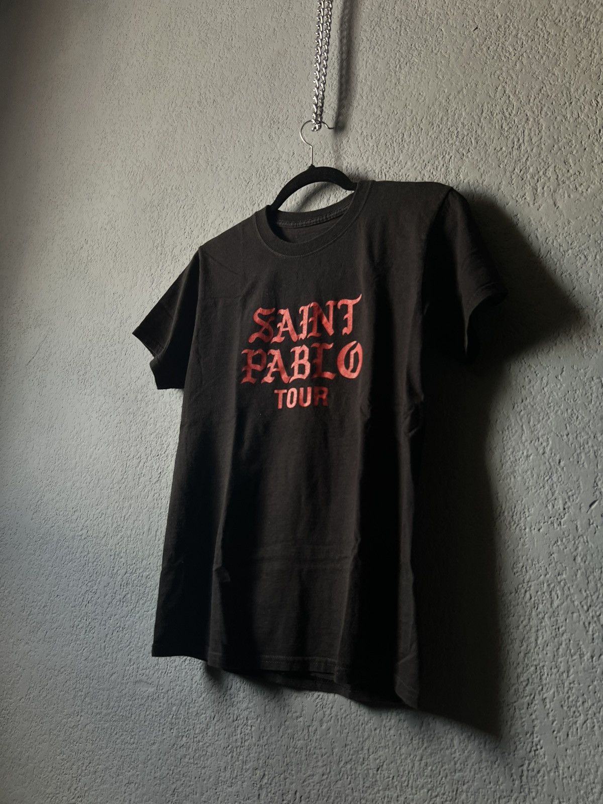 Vintage Saint Pablo Size US S / EU 44-46 / 1 - 1 Thumbnail