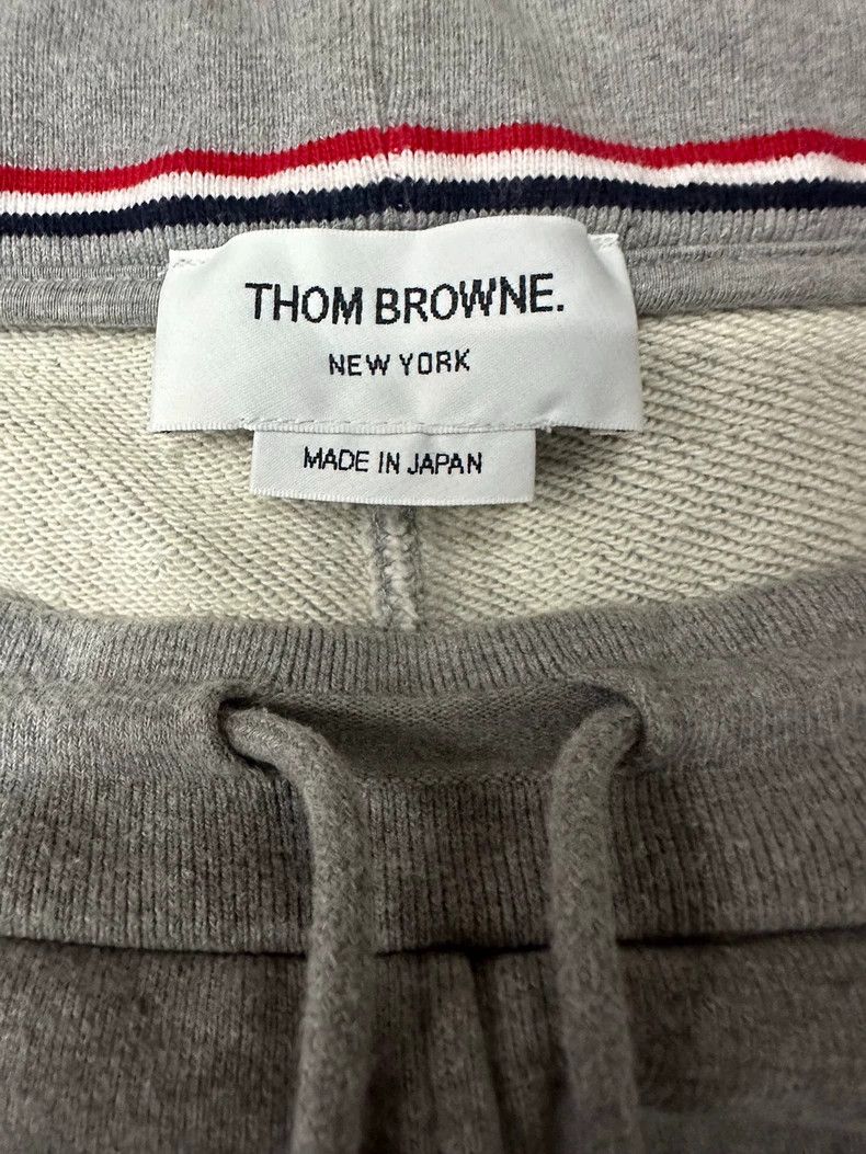 Thom Browne Thom Browne Sports pants Size US 42 / EU 58 - 6 Thumbnail