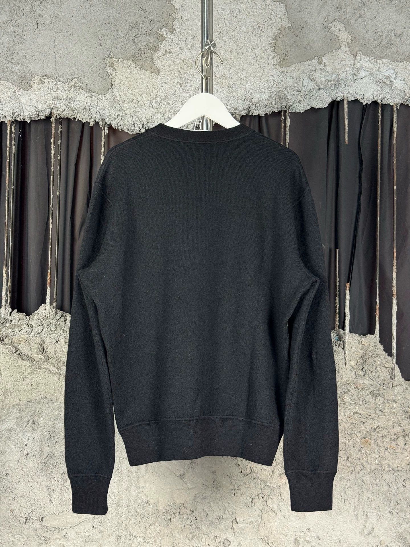 Polo Ralph Lauren Ralph Lauren Purple Label Crewneck Sweater S New Size US S / EU 44-46 / 1 - 2 Thumbnail