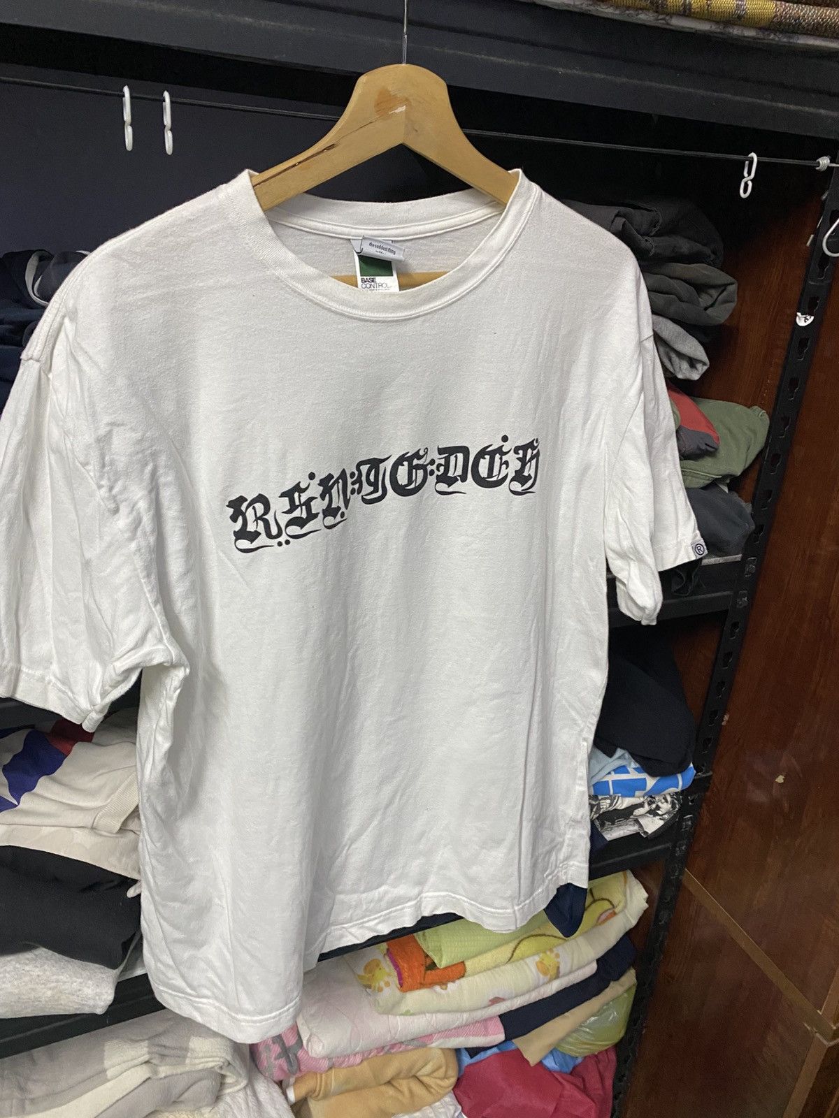 GOODENOUGH Resonate Goodenough T shirts Size US M / EU 48-50 / 2 - 2 Thumbnail