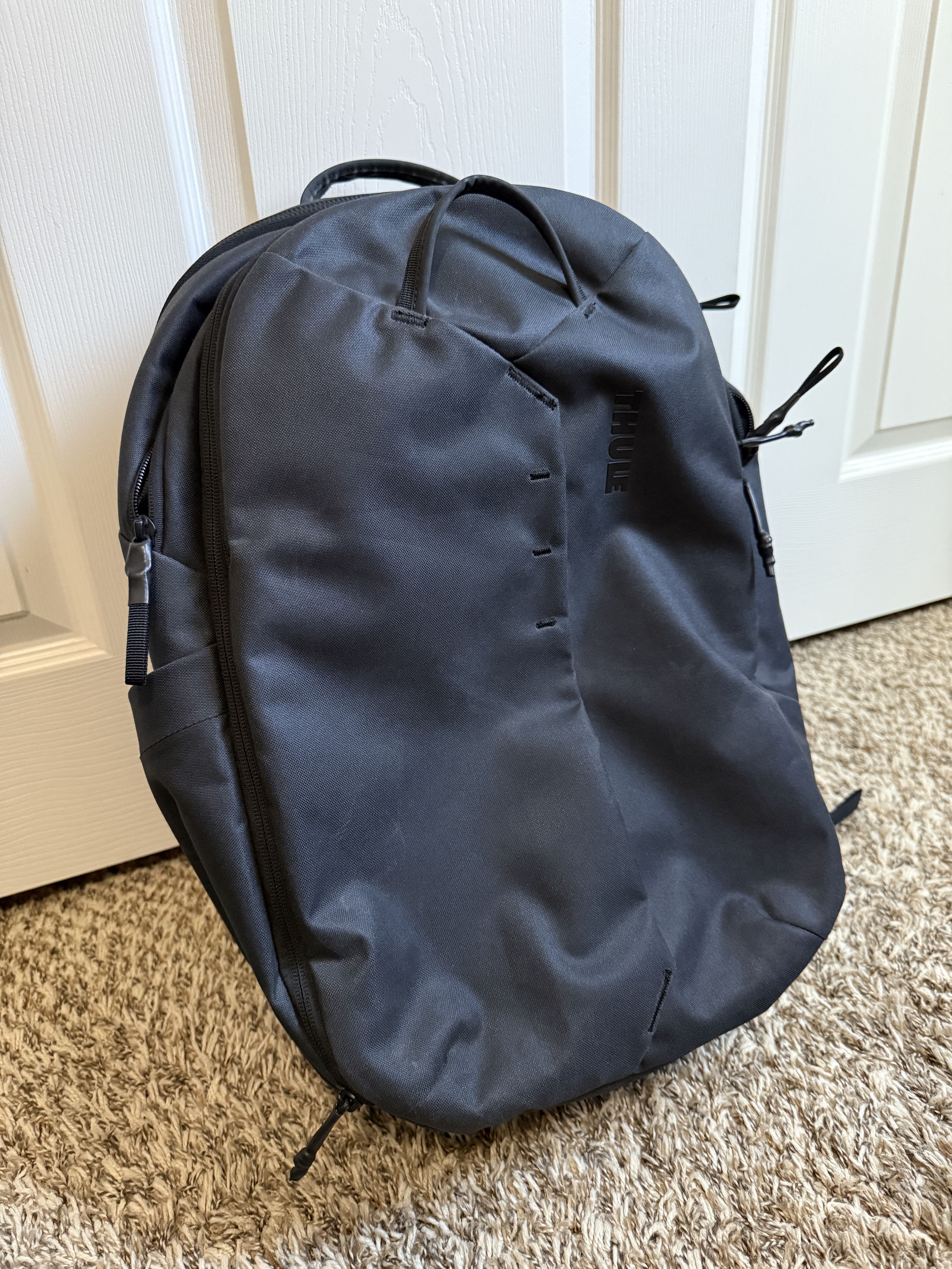 Outdoor Research Thule Aion Backpack - 28L Expandable up to 32L Size ONE SIZE - 2 Thumbnail