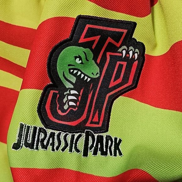 Other Jurassic Park Work Jacket Size Medium NWT Size US M / EU 48-50 / 2 - 8 Thumbnail