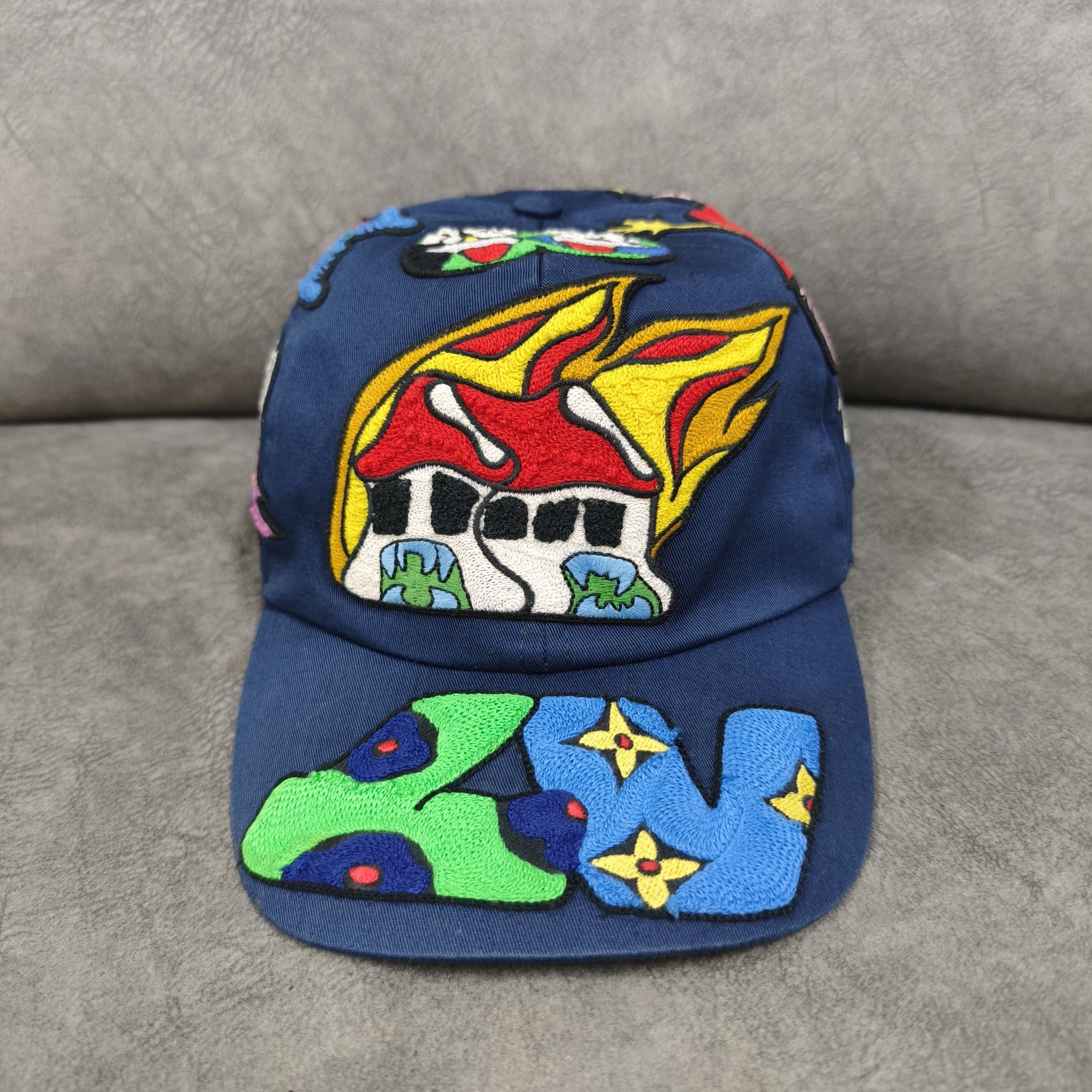 Louis Vuitton × Virgil Abloh SS2020 Louis Vuitton by Virgil Abloh