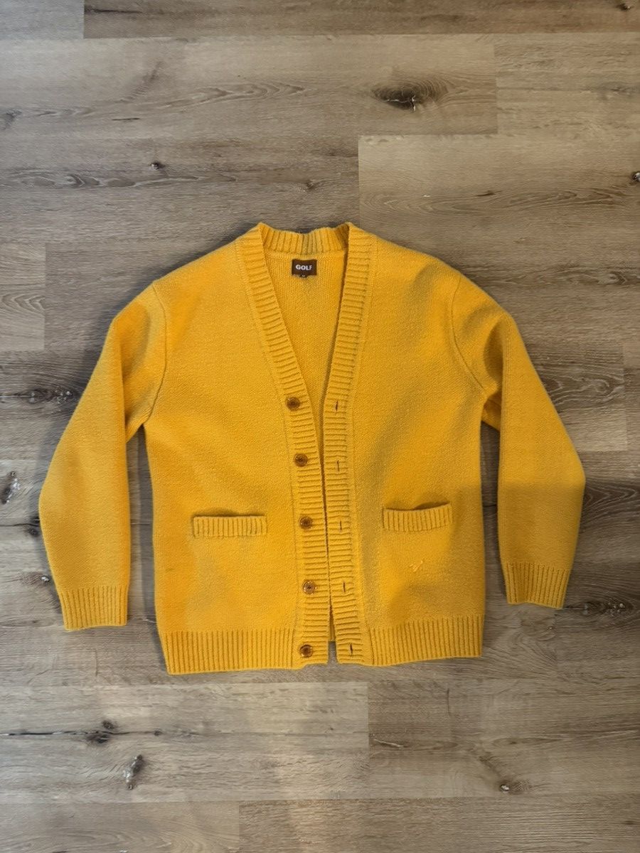 Golf le Fleur × Tyler The Creator Le Fleur* Geneva Blue Superkid