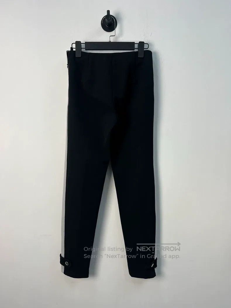 Prada Prada Women's casual pants Size 25" / US 0 / IT 36 - 2 Thumbnail