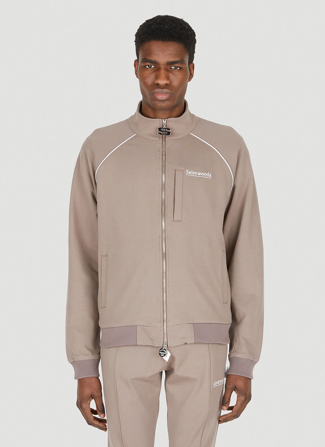 Saintwoods SW Track Top Size US L / EU 52-54 / 3 - 1 Thumbnail