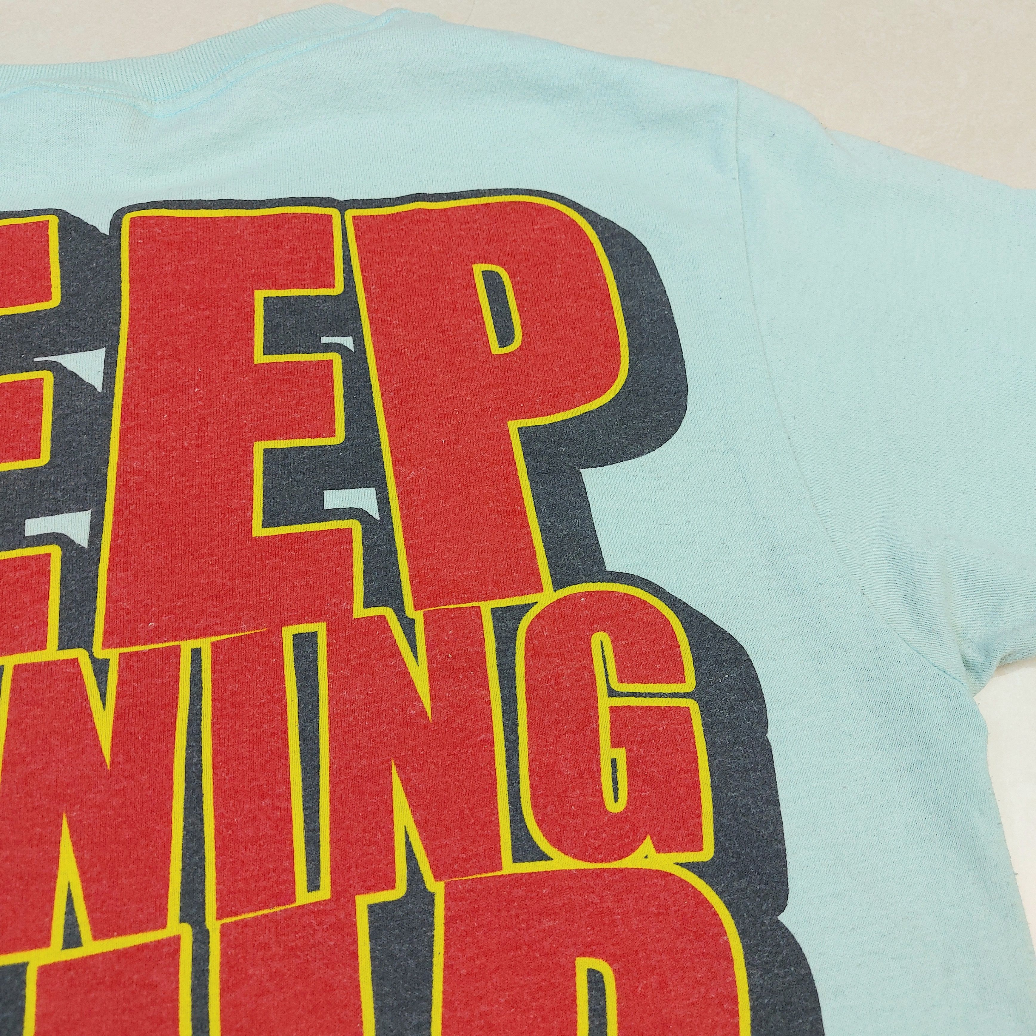Band Tees Vintage 2007 A Day To Remember Band MySpace Era TEE Size US S / EU 44-46 / 1 - 12 Thumbnail