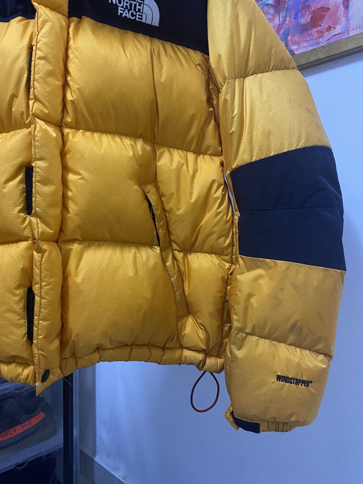 The North Face The North Face Baltoro 700 Puffer Jacket Size US M / EU 48-50 / 2 - 5 Thumbnail