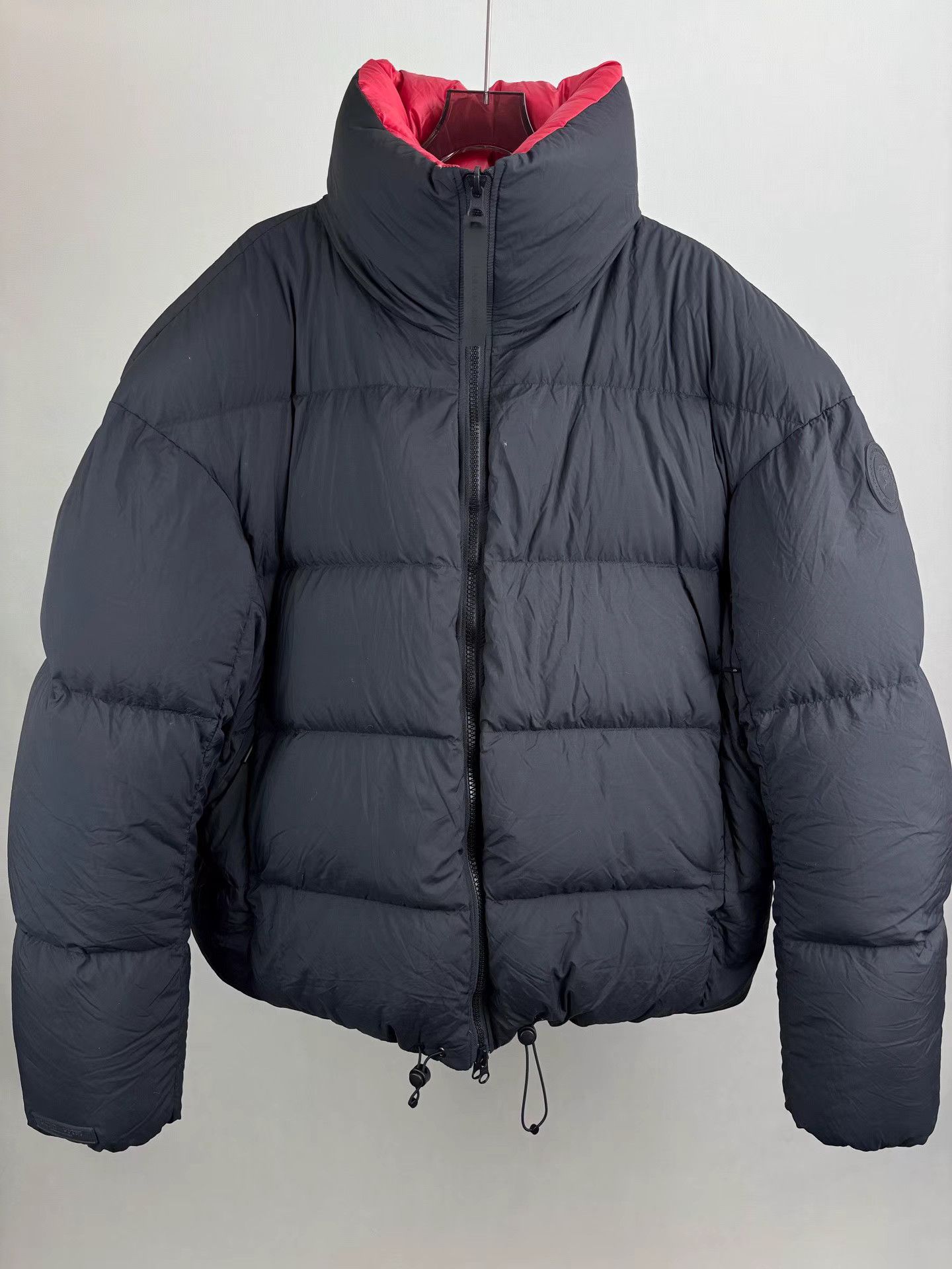 Canada Goose CANADA GOOSE × ANGEL CHEN Reversible Down Jacket Size US XL / EU 56 / 4 - 2 Thumbnail