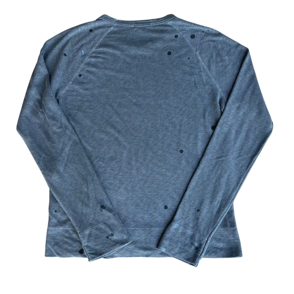 James Perse James Perse Long Sleeve Size US L / EU 52-54 / 3 - 2 Thumbnail