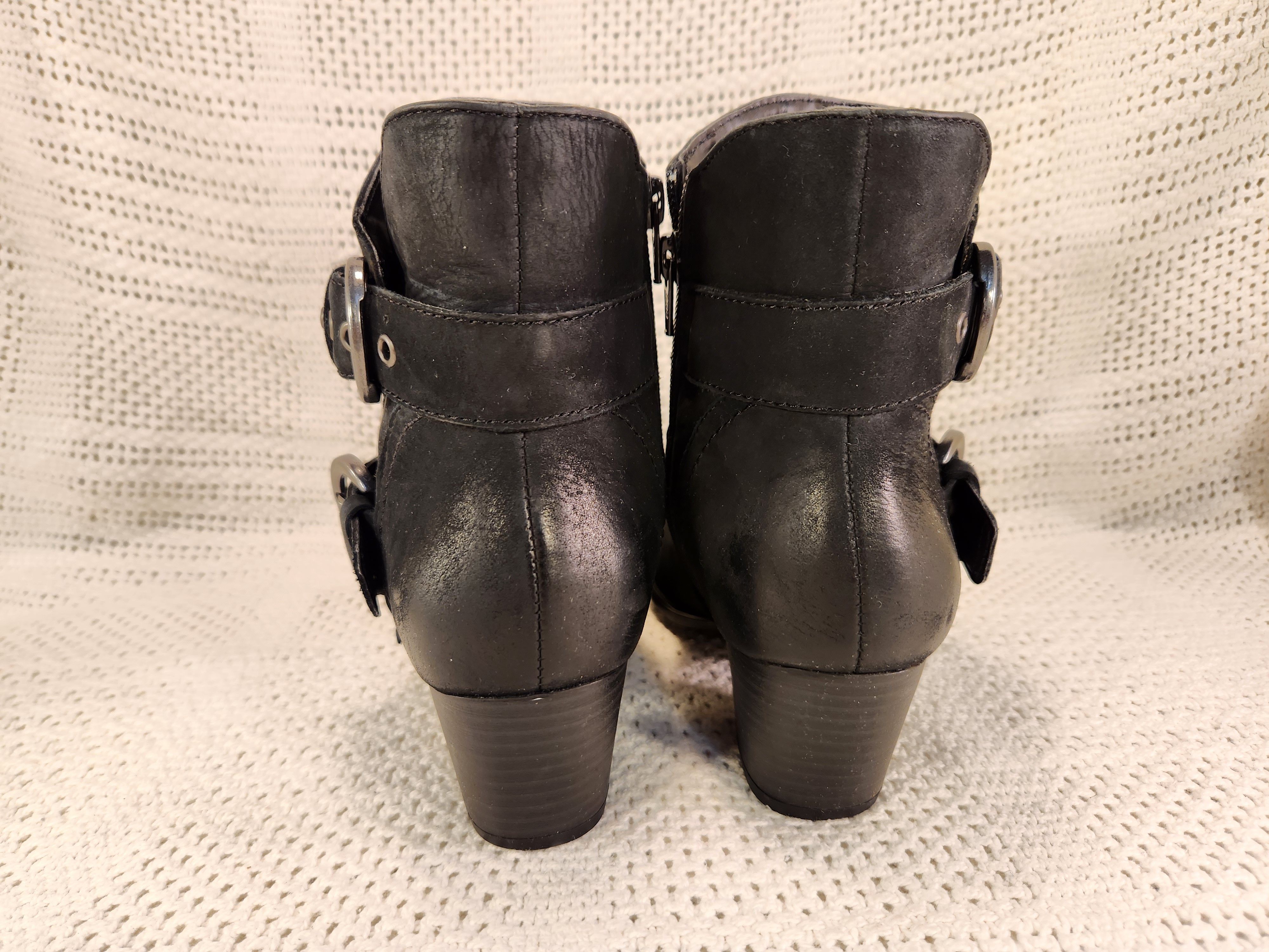 Other EARTH KALSO ANKLE Size US 7 / IT 37 - 5 Thumbnail