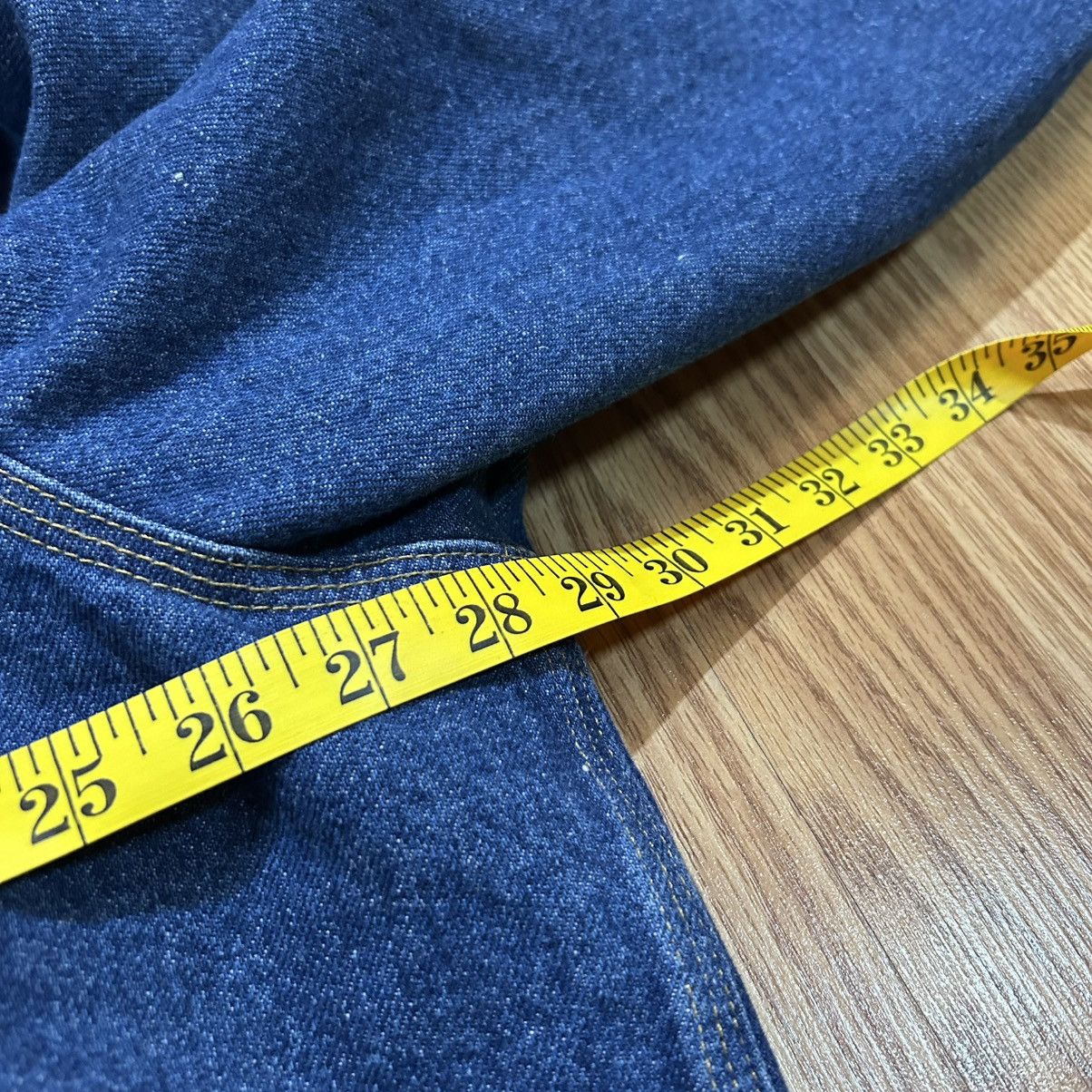Carhartt 2004 Carhartt J139-DST "A$AP Rocky" Jacket - XXL Size US XXL / EU 58 / 5 - 7 Thumbnail