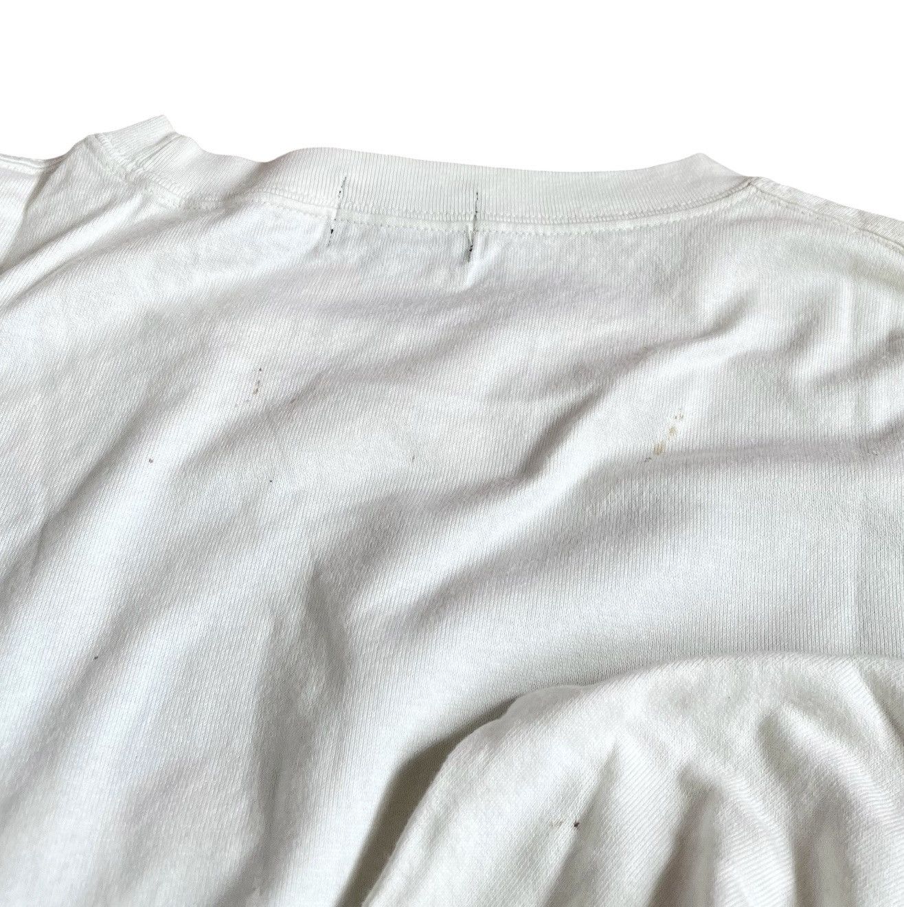 Kansai Yamamoto Vintage kansai yamamoto poems sweatshirt Size US M / EU 48-50 / 2 - 3 Thumbnail
