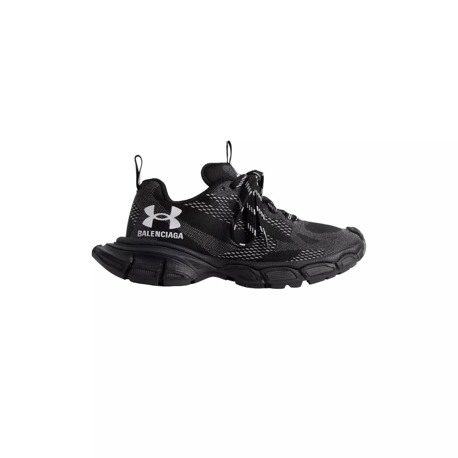 Balenciaga BALENCIAGA 3XL Under Armour Men display picture 1