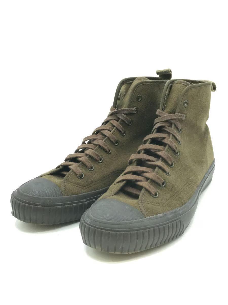 Moonstar Moonstar hi-top sneakers Size US 8 / EU 41 - 2 Thumbnail