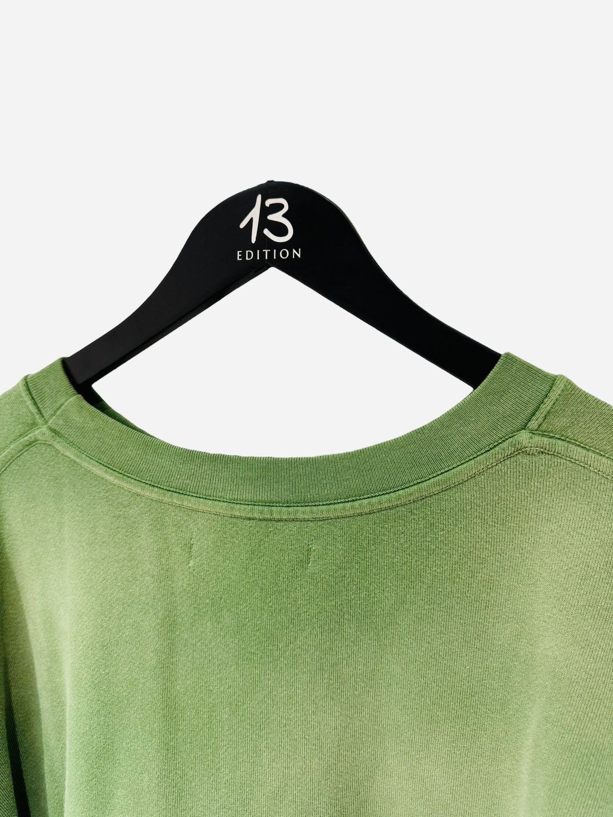 Nahmias Nahmias Summer Land Crewneck Sweatshirt Size US XXL / EU 58 / 5 - 7 Thumbnail
