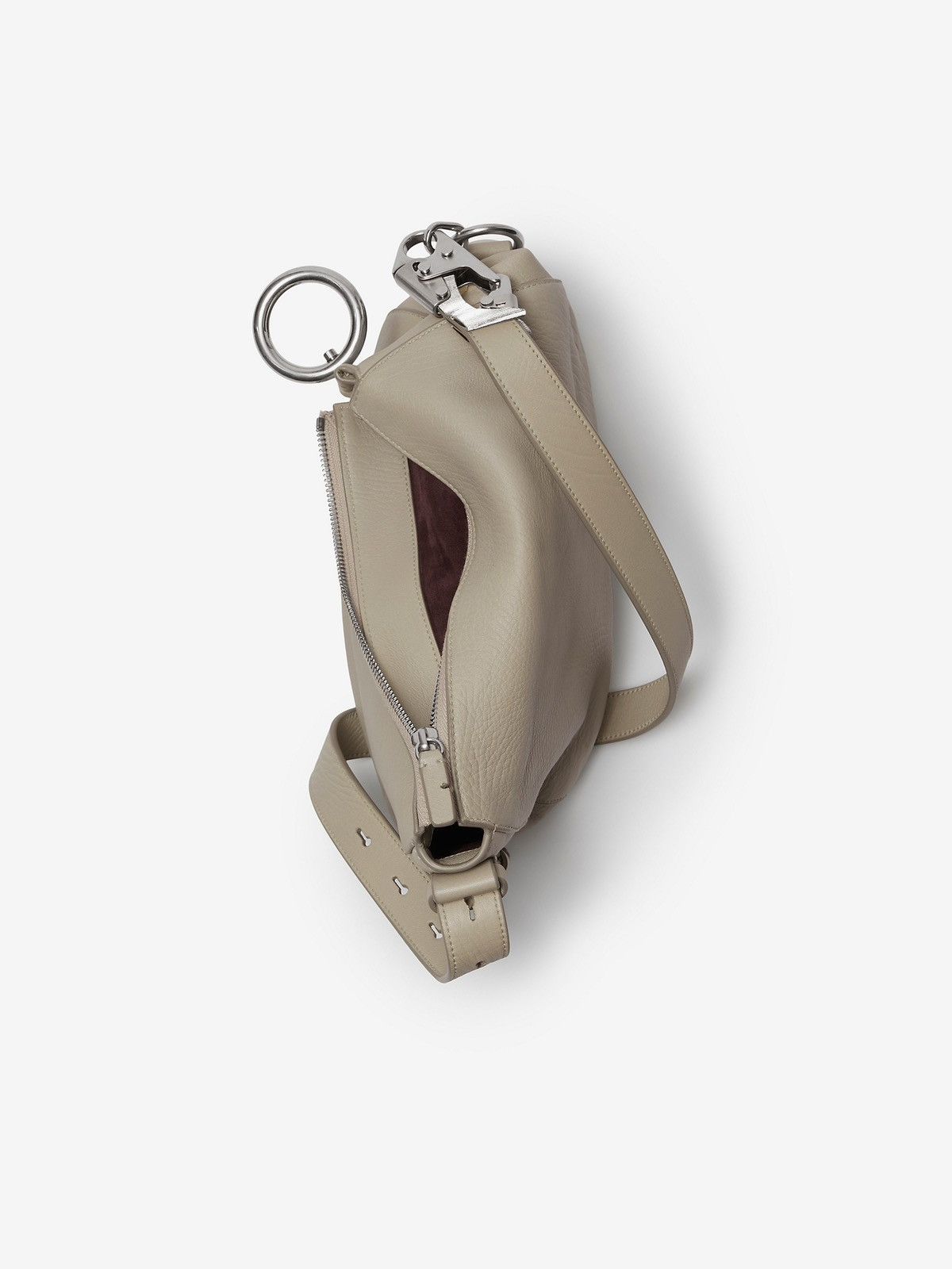 Burberry Burberry Small Knight Bag Size ONE SIZE - 7 Thumbnail