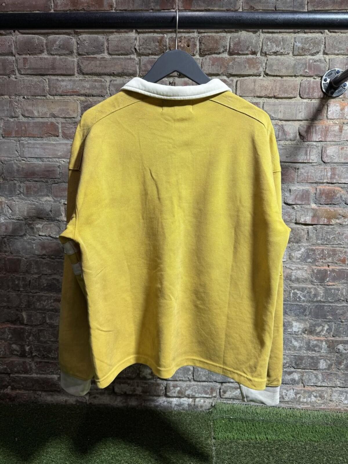 Other Vale State Valley Dreams Polo Sz. M Size ONE SIZE - 2 Thumbnail