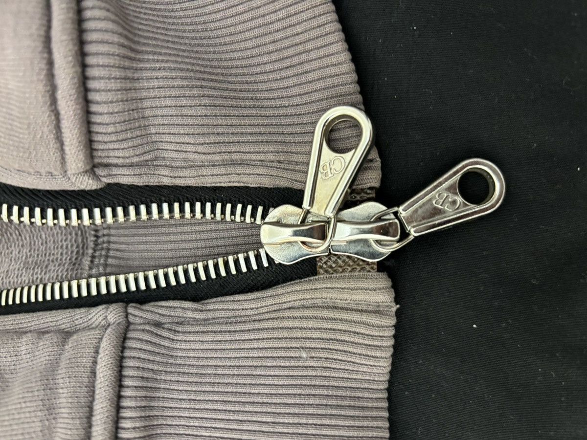 Cole Buxton Cole Buxton Zip Up Size US S / EU 44-46 / 1 - 7 Thumbnail