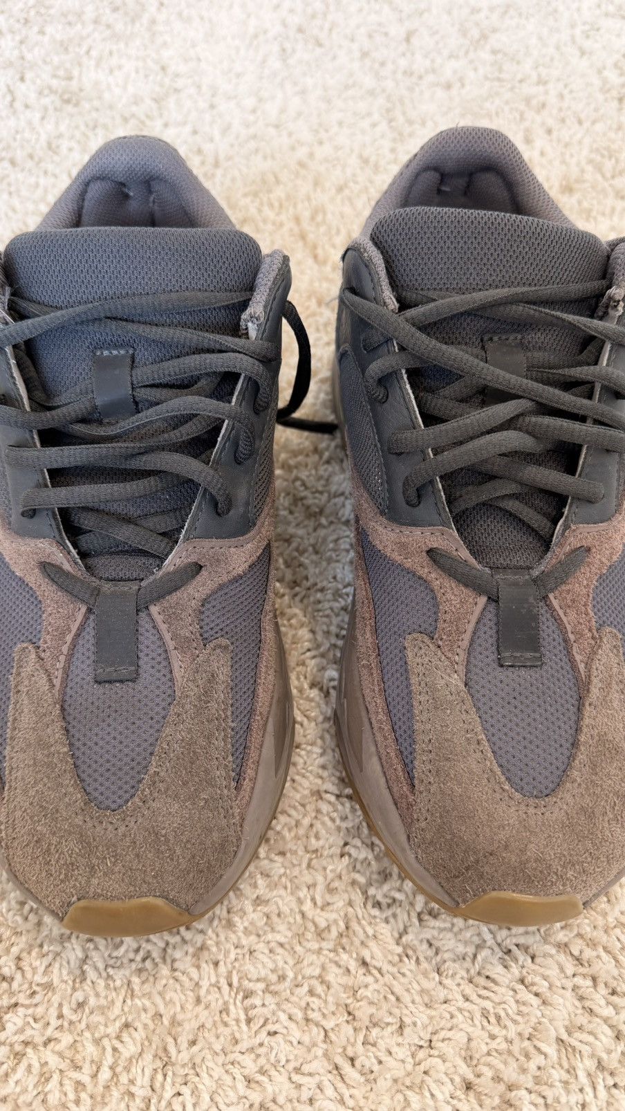 Yeezy Yeezy Boost 700 Mauve Size US 9 / EU 42 - 3 Thumbnail