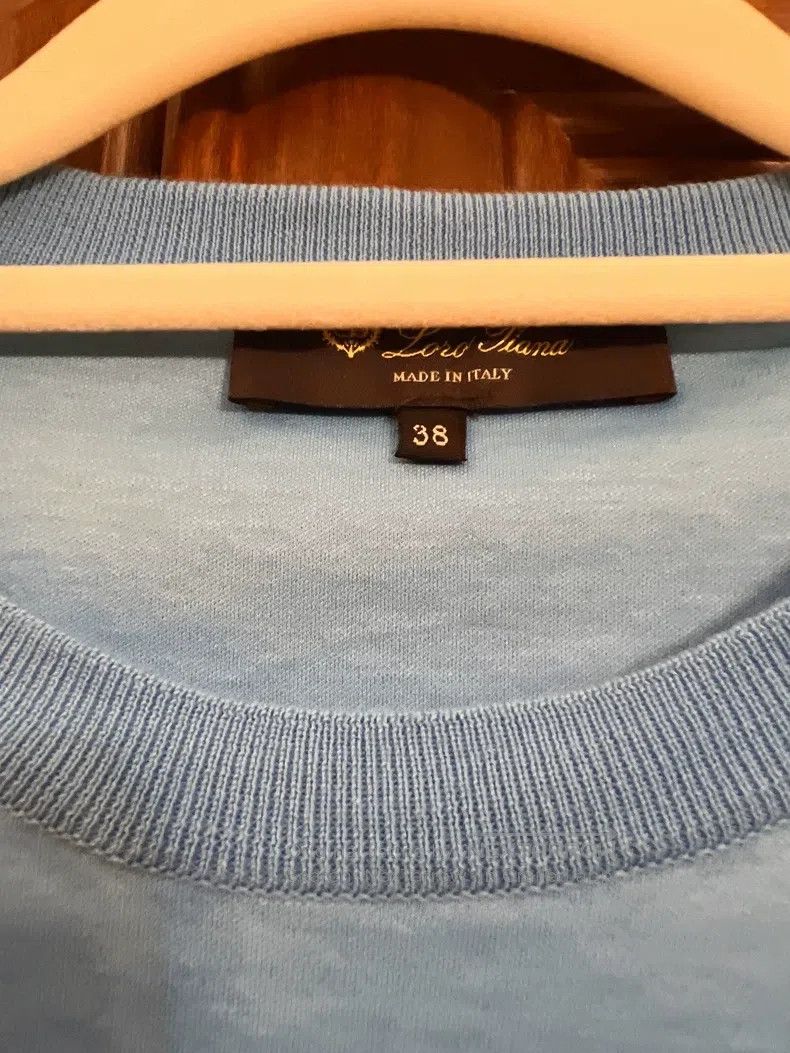 Loro Piana Loro Piana Suit Size XS / US 0-2 / IT 36-38 - 2 Thumbnail