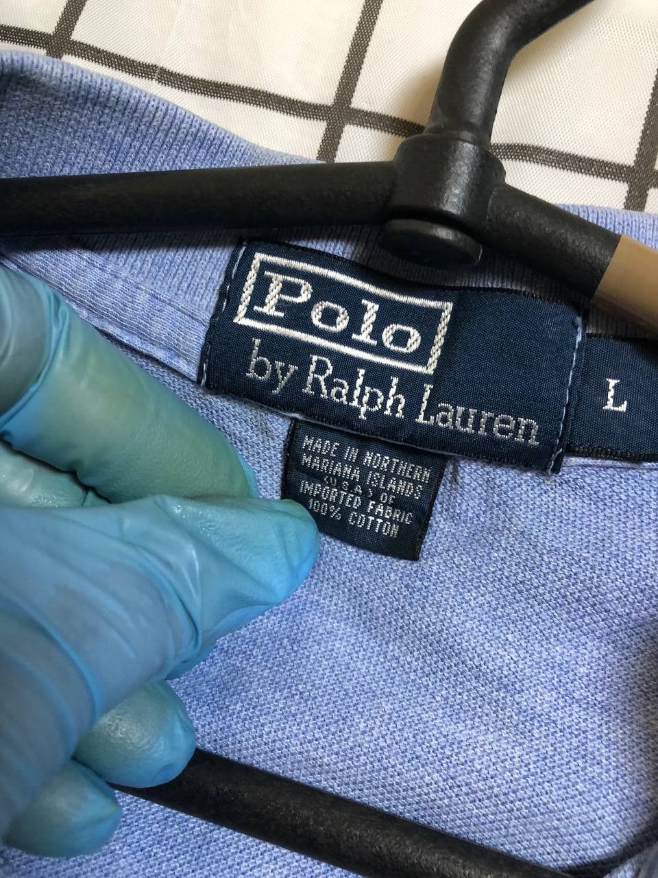 Polo Ralph Lauren Polo Ralph Lauren Sport Men's Knit Shirt Short Sleeve Size US L / EU 52-54 / 3 - 12 Thumbnail