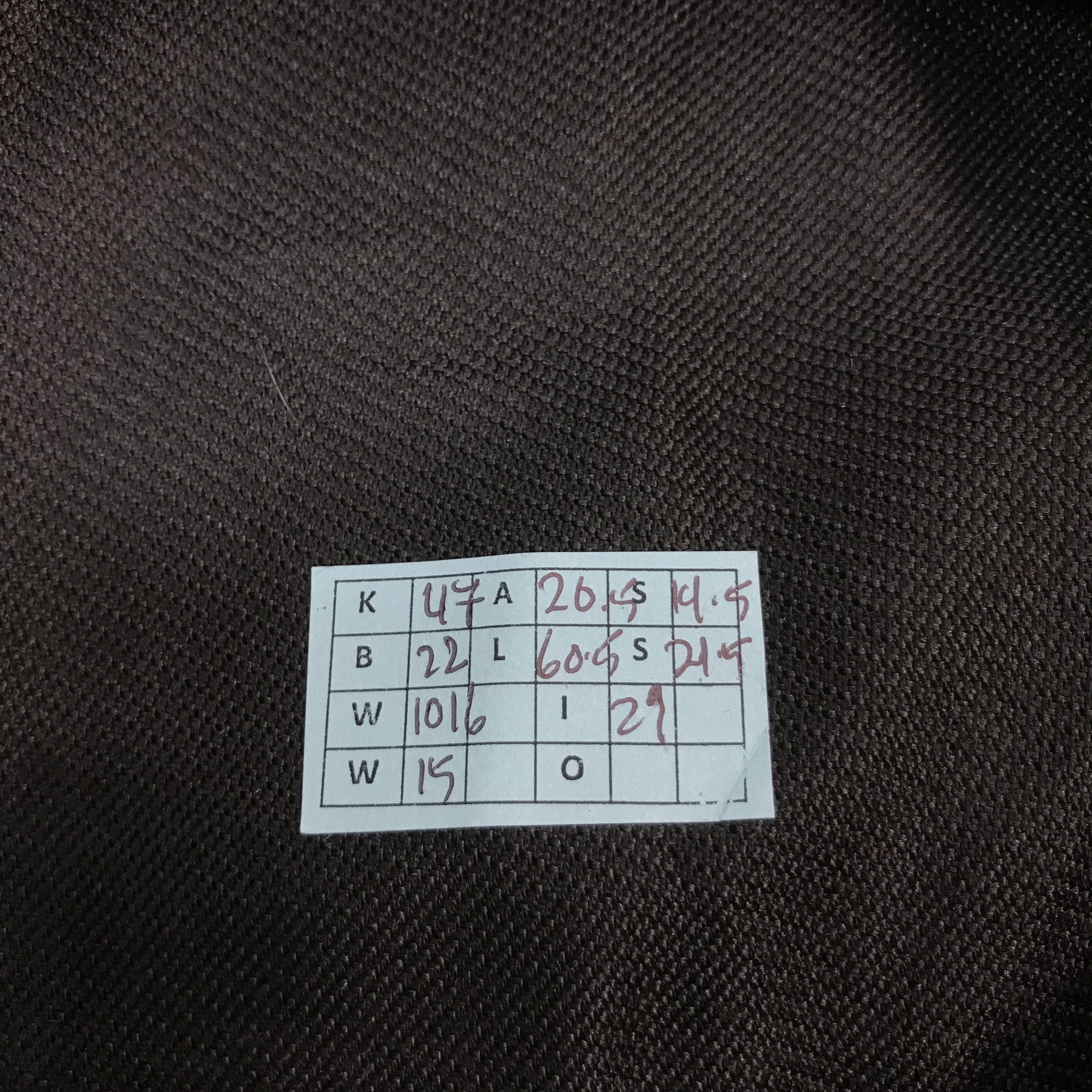 Japanese Brand COROLLA TOYOTA MOTORSPORT COVERALL JACKET Size US L / EU 52-54 / 3 - 14 Thumbnail