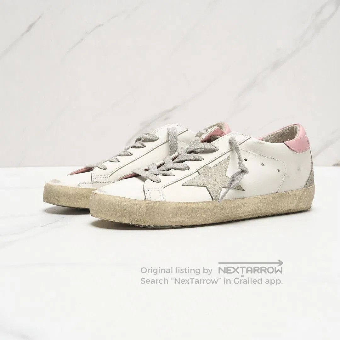Golden Goose Golden Goose Super. Size US 5 / IT 35 - 1 Thumbnail