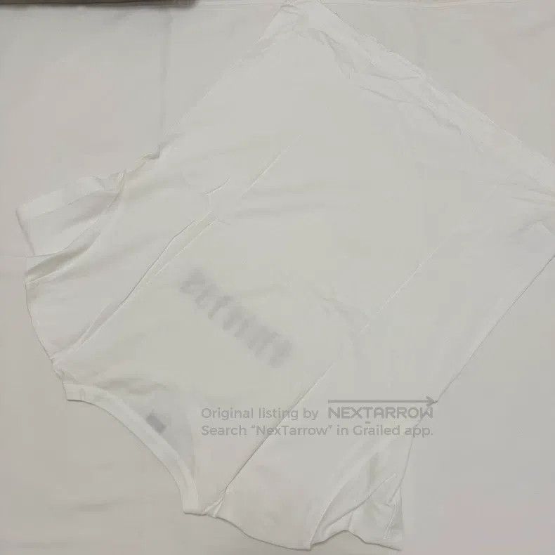 Brunello Cucinelli Brunello Cucinelli Sequined Embroidered T-Shirt Size XS / US 0-2 / IT 36-38 - 2 Thumbnail