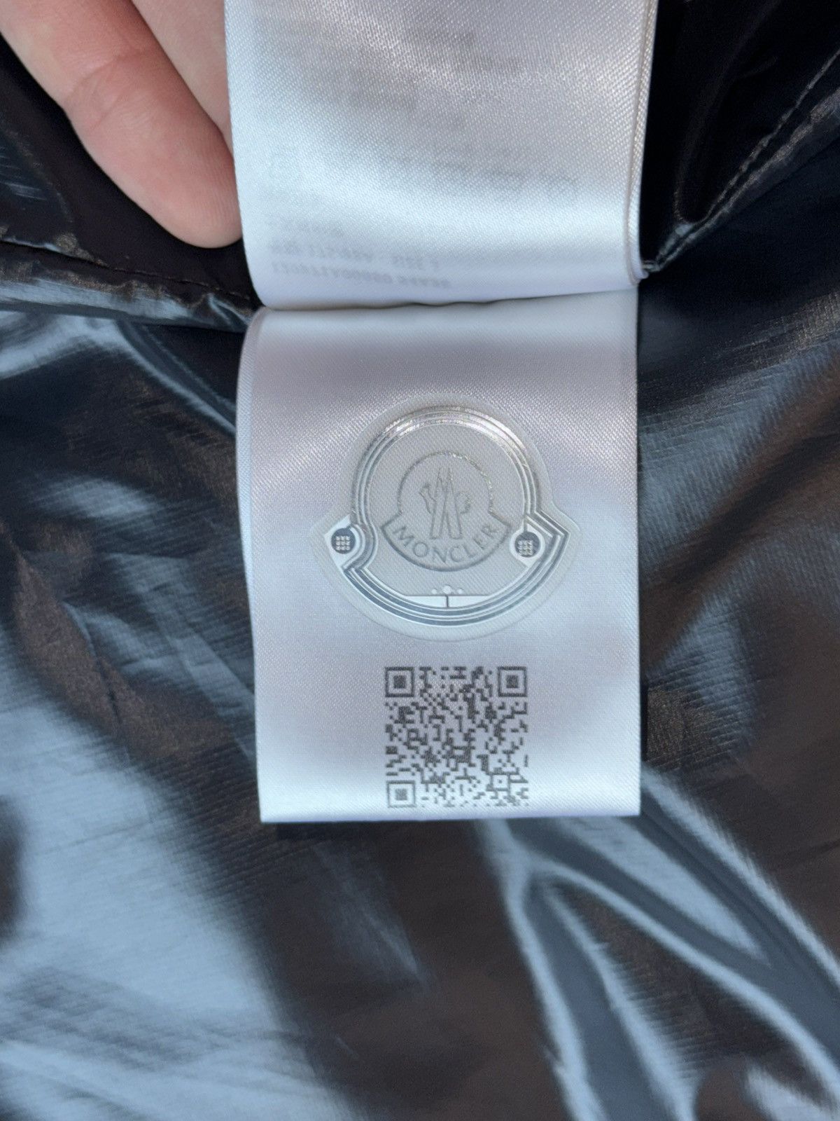 Moncler Moncler Vest Size US M / EU 48-50 / 2 - 9 Thumbnail