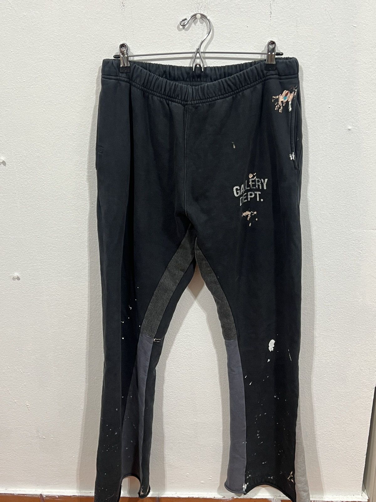 Gallery Dept. Gallery Dept. Painted Sweatpant Size US 34 / EU 50 - 1 Thumbnail