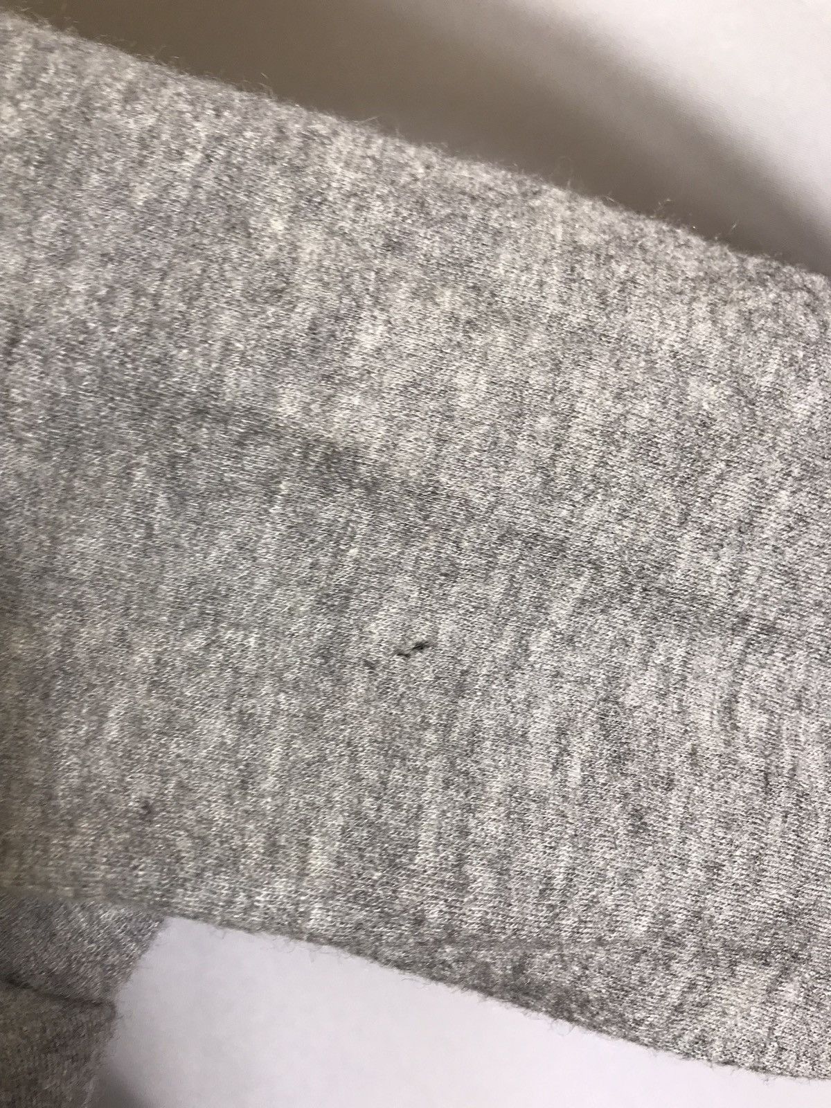 Saint Laurent Paris Yves Saint Laurent cashmere cardigan slim woman zip riri Size XS / US 0-2 / IT 36-38 - 11 Thumbnail
