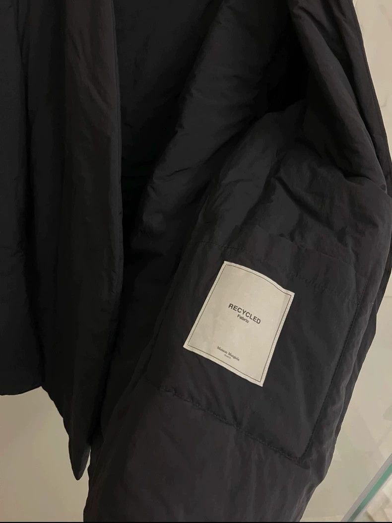 Maison Margiela Maison Margiela Men's cotton jacket 2501-Nextarrow Size US M / EU 48-50 / 2 - 4 Thumbnail