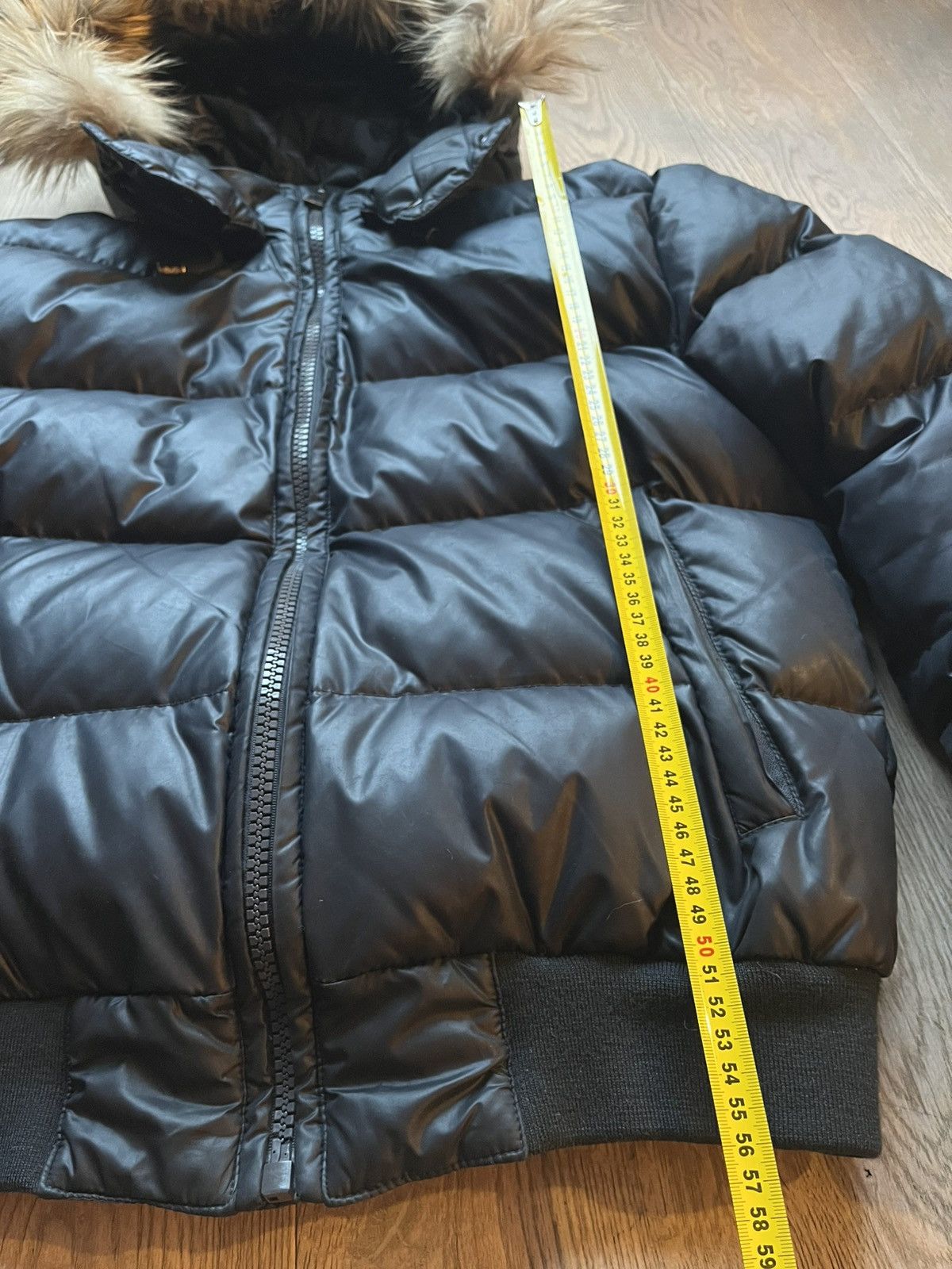 Dolce & Gabbana Dolce & Gabbana Puffer Jacket Size US S / EU 44-46 / 1 - 15 Thumbnail