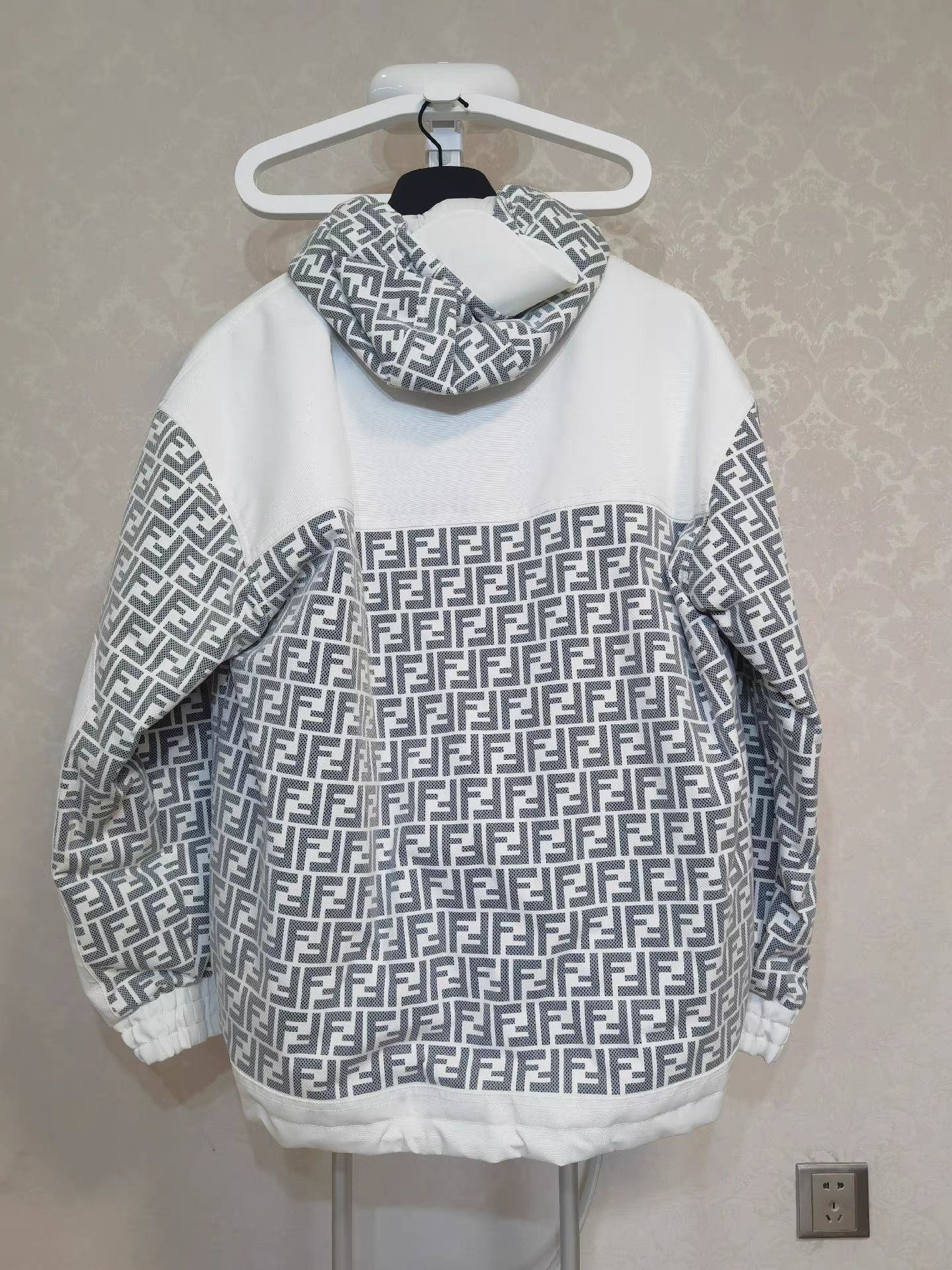 Fendi FENDI Ski Jacket K17 Size US M / EU 48-50 / 2 - 2 Thumbnail